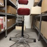 Tabouret haut George Nelson Vitra