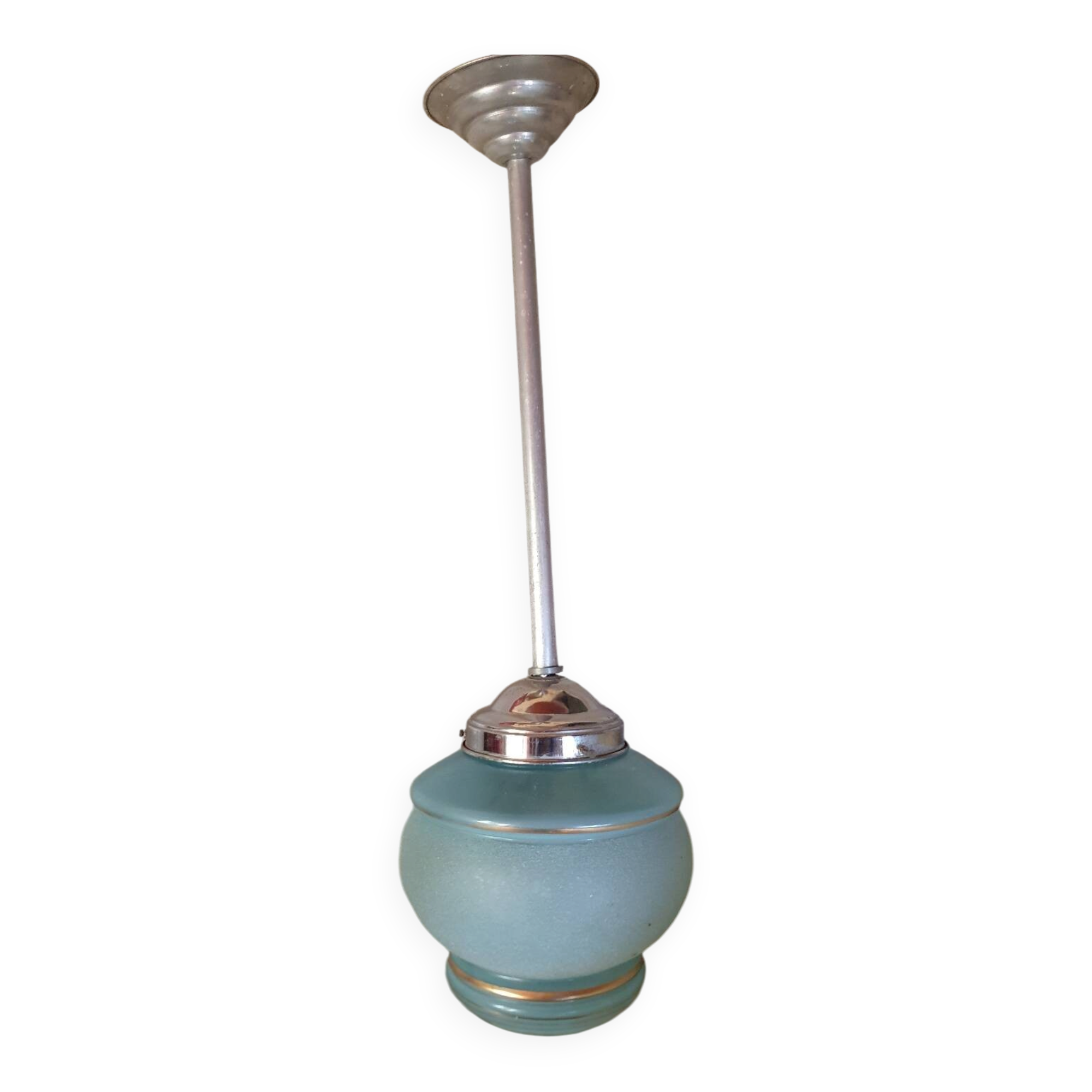 Lustre ball