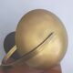 Brass Table Lamp, Hillebrand, 1960s - Model 7613