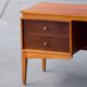 Scandinavian desk 1960