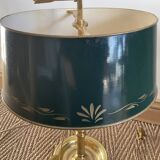 Hot water bottle, empire style