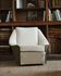 Italian 1970's Mid-Century Armchair