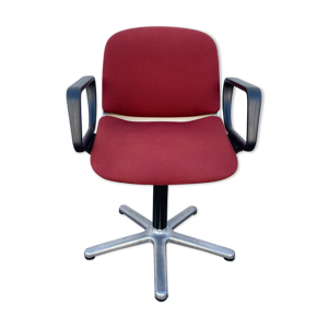 Chaise de bureau par