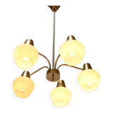 Candlestick by Kamenicky Senov, 1970s, Czechoslovakia