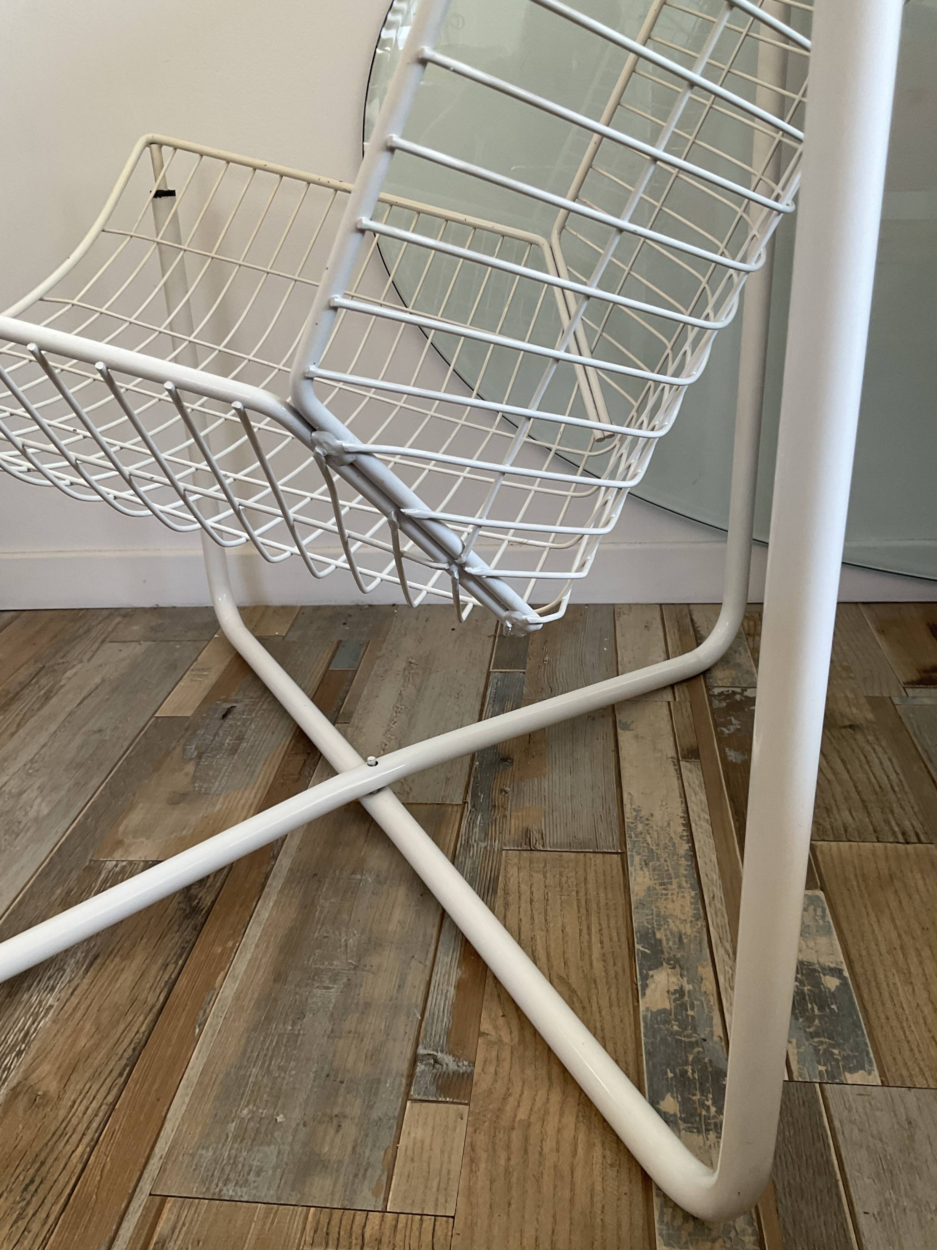 Vintage Jarpen heater by Niels Gammelgaard for Ikea 80s