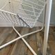Vintage Jarpen heater by Niels Gammelgaard for Ikea 80s