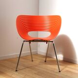 Pair of Tom Vac armchairs, Ron Arad, Vitra