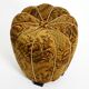 Original Pouf Stool by Jindrich Halabala from 1958 | Art Deco Bauhaus