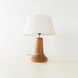 1960s table lamp, Bestform