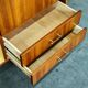 Buffet style scandinave français 1970