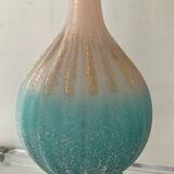 Vintage Scavo carafe in glass paste 60s