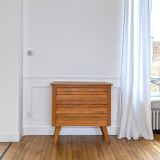 Commode années 60