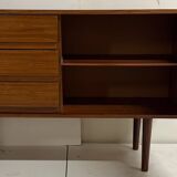 Scandinavian enfilade