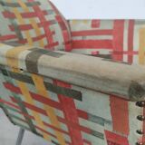 Fauteuil vintage