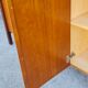 Enfilade scandinave en teck 1970