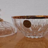 Sweetening or candy box crystal of Arques