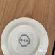 Small decorative plate