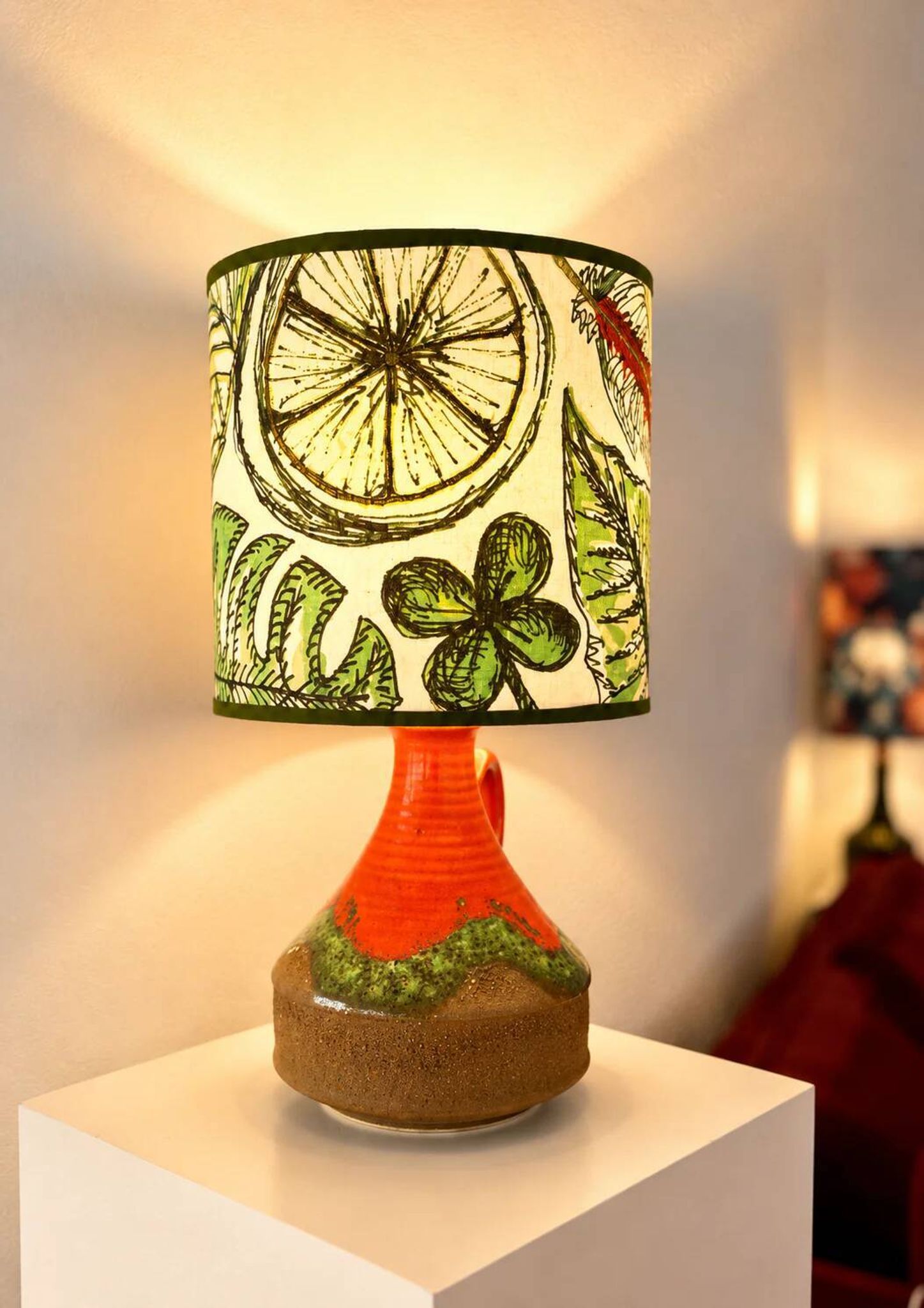 Lampe de table Duemler & Breiden
