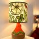 Duemler & Breiden table lamp - upcycled - cordless