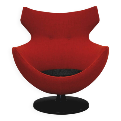 Fauteuil Jupiter by Pierre Guariche