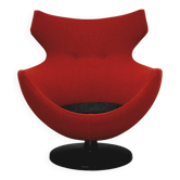 Fauteuil Jupiter by Pierre Guariche