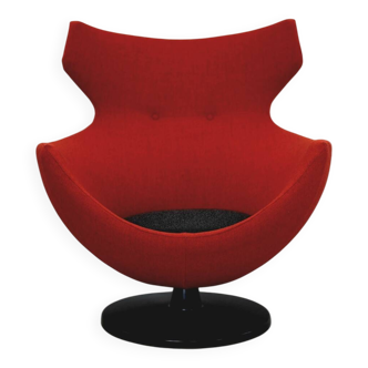 Fauteuil Jupiter by Pierre Guariche