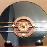 Vintage radio tsm