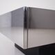 Opening coffee table in bar, Rizzo & Cidue 1970.