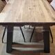 Table and Chair H&H