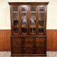 Antique Classic Bookcase