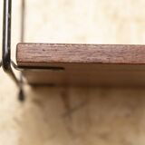 Nils Strinning mature display case