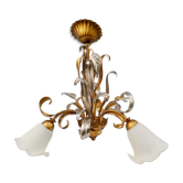 Vintage chandelier 70