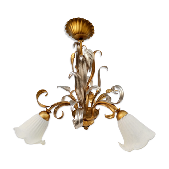 Vintage chandelier 70