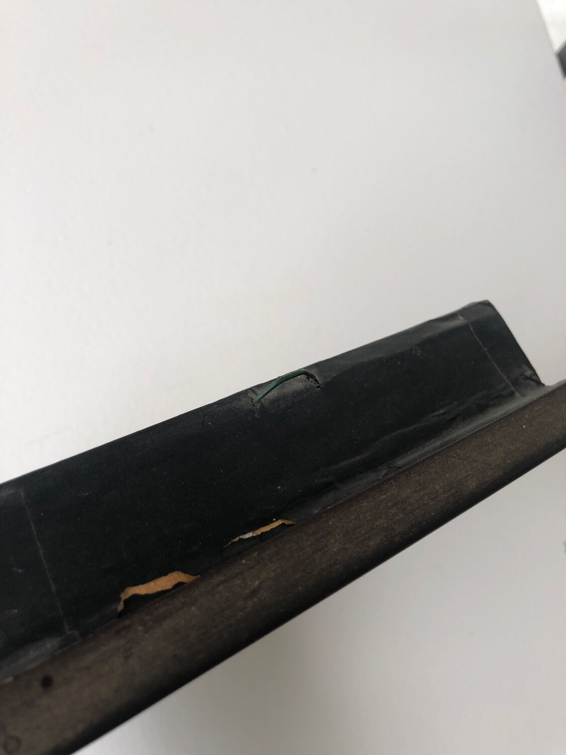 Lot of stuffed butterflies