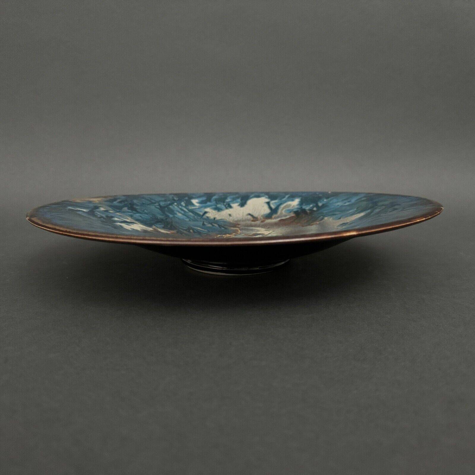 Ceramic cup by Mathieu Lievois 20th century ceramics in Séné