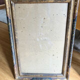 Old frames
