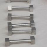 Box of 12 vintage “art-deco” knife holders