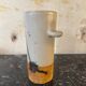 Roll-shaped vase La Colombe, 1960s