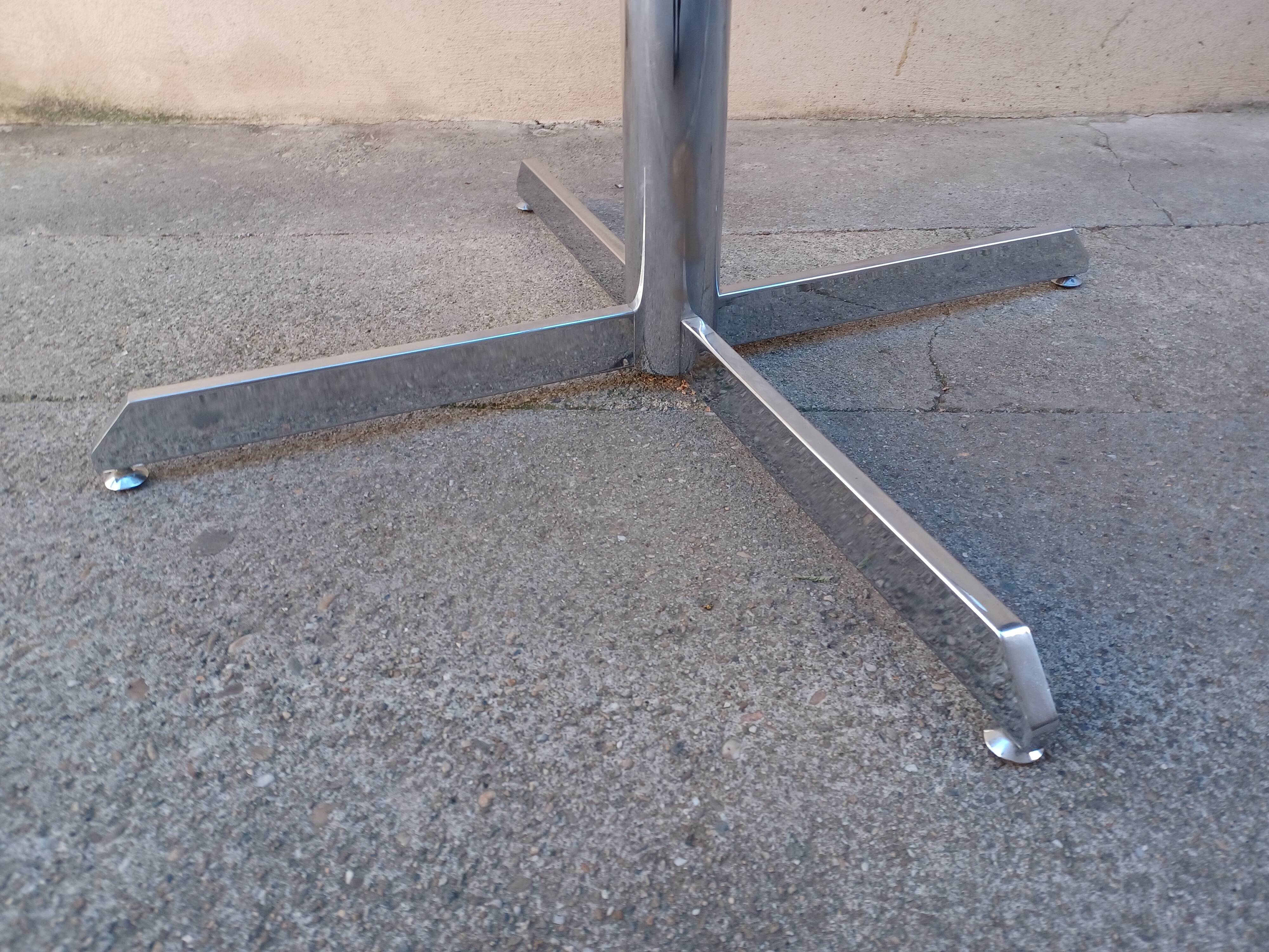 Roche bobois dining table, 70's