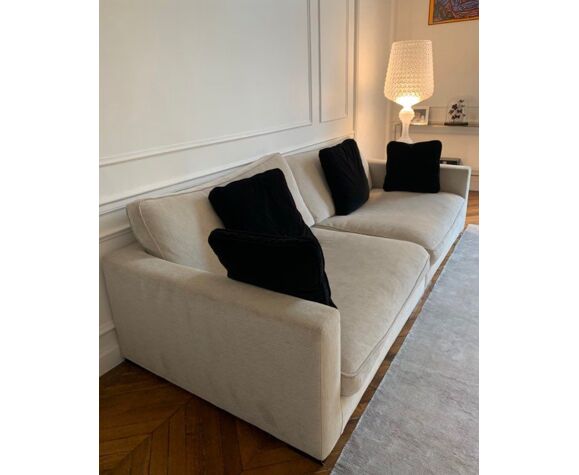 Roche Bobois Long Island Sofa Selency Roche Bobois Long Island Sofa Selency, Roche Bobois Furniture Reviews