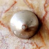 Art Deco modernist lamp base