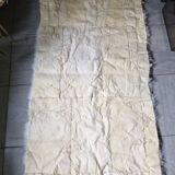 Tapis en peau de mouton Néo-zélandais
