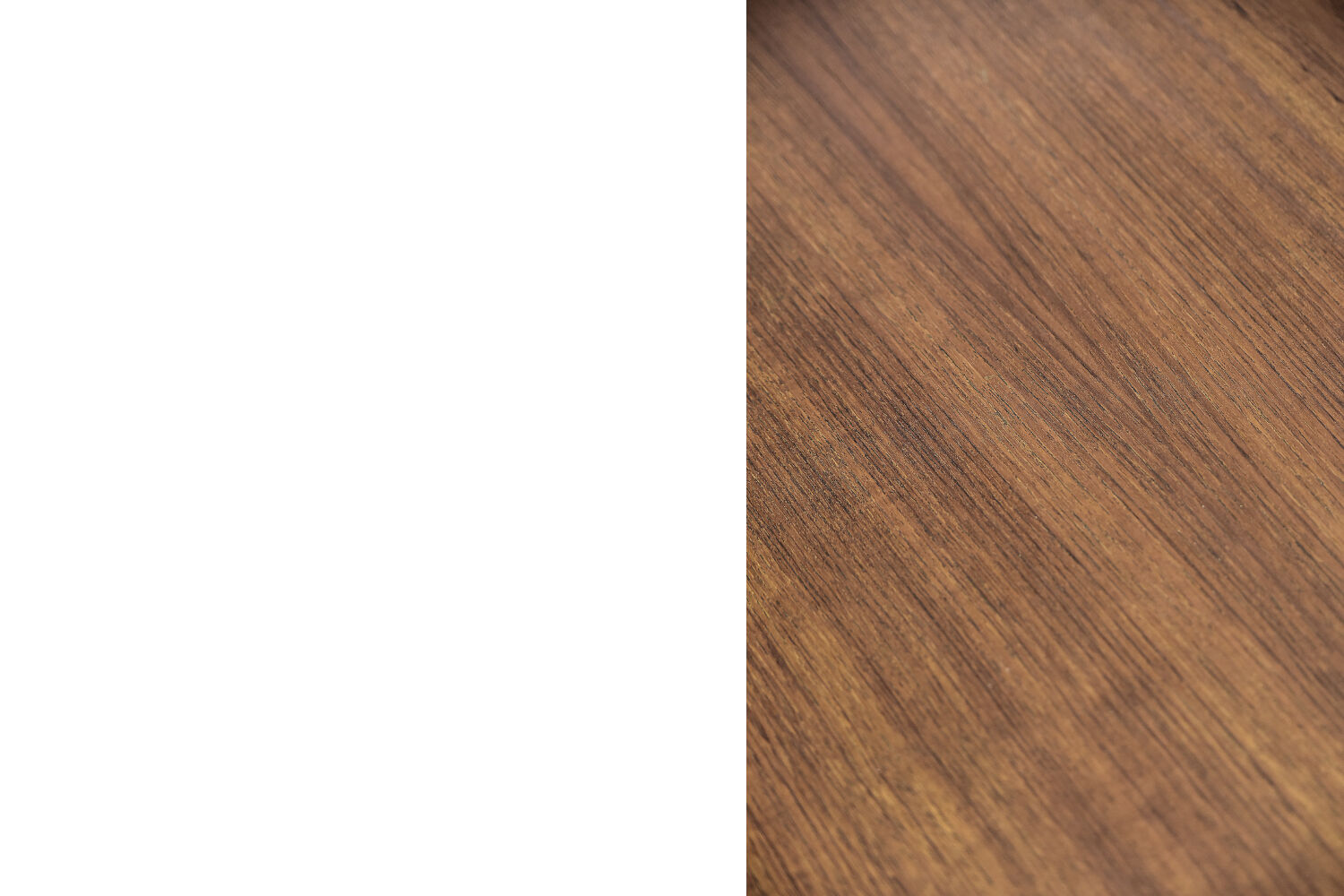 Teak coffee table model 5362 by Børge Mogensen for Fredericia Stolefabrik