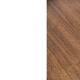 Teak coffee table model 5362 by Børge Mogensen for Fredericia Stolefabrik