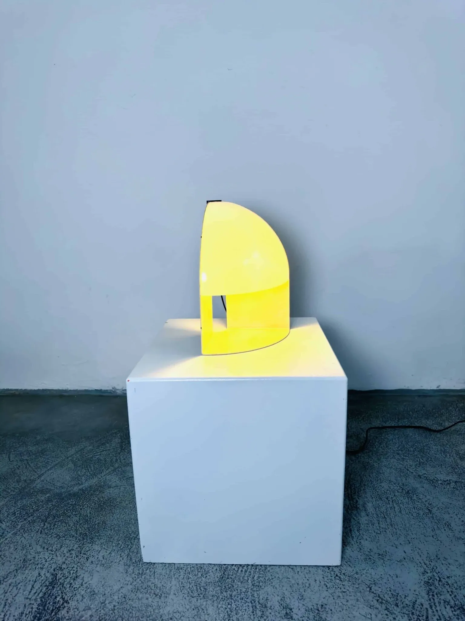 Desk Lamp By Danilo & Corrado Aroldi For Stilnovo, Italy, 1970S