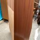 Secretary-vintage library from the 1950s/1960s