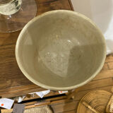Christmas Pop up 2022 Sandstone Bowl
