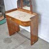 Art deco dressing table