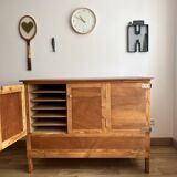 Workshop furniture, printing storage