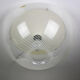 Vintage ceiling lamp from Meblo